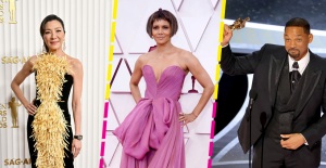 ¿Halle Berry podría presentar el Oscar a Mejor Actriz en los Oscar 2023?