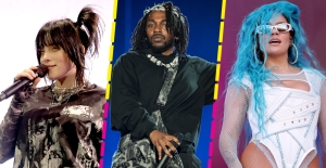 Kendrick Lamar, Billie Eilish y Karol G encabezan el cartel de Lollapalooza 2023 (y acá les contamos los detalles)