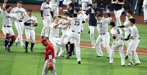 La fatídica novena entrada que dejó a México fuera de la final del Clásico Mundial de Beisbol