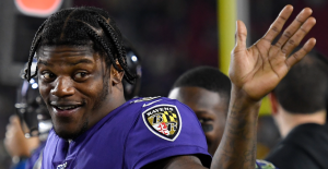 La novela de Lamar Jackson y los Ravens: ¿Dónde jugará el QB en la temporada 2023 de NFL?