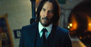 John Wick