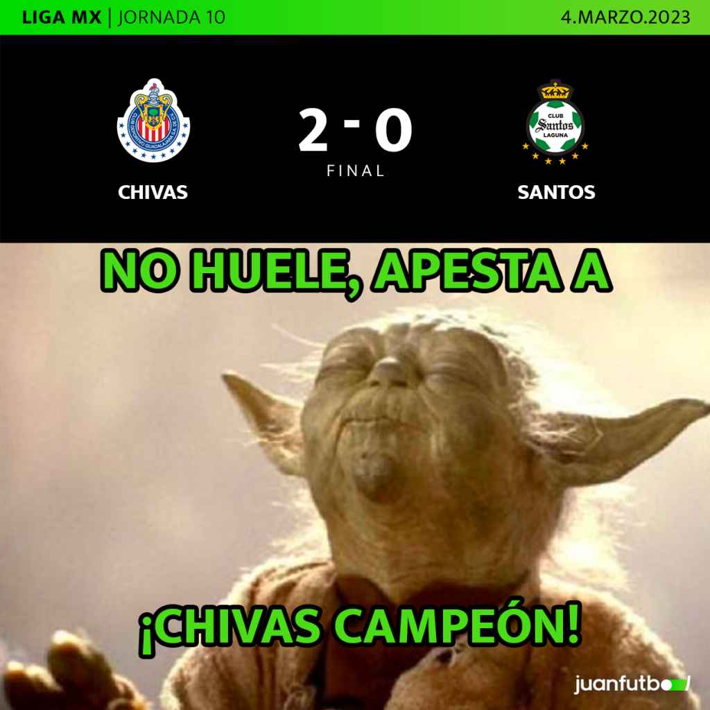 jornada 10 liga mx memes