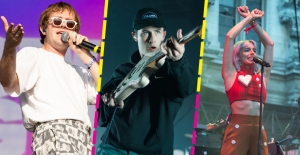 Más allá de los headliners: 5 artistas internacionales que debes ver en Tecate Pal' Norte 2023