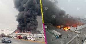 incendio-bodega-imss-coahuila