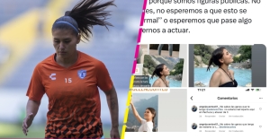 Liga MX Femenil: Selene Cortés, jugadora de Pachuca, exhibe acoso y amenazas