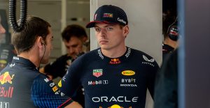 "No había sucedido": La explicación de Red Bull a los problemas de Verstappen en Arabia