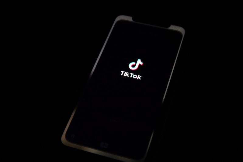 Parlamento de Nueva Zelandia prohibirá el uso del TikTok desde el 31 de marzo. Foto de EFE