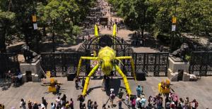 Ya viene el Festival del Bosque de Chapultepec 2023