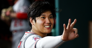 Shohei Ohtani y la estratosférica cantidad de dinero que podría lograr en el 2023