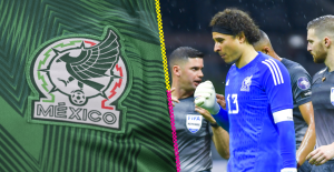 Sin Guillermo Ochoa, ¿qué tan viable es un cambio generacional en Selección Mexicana?