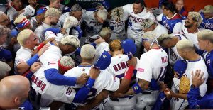 Team Rubio: La cábala y el récord Guinness de Puerto Rico en el Clásico Mundial de Beisbol