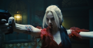 Margot Robbie podría regresar como Harley Quinn en el universo de DC