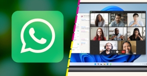 whatsapp videollamadas de 8 personas