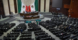 Cámara de Diputados