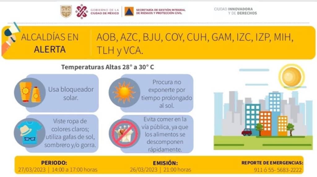 alerta-cdmx-altas-temperaturas