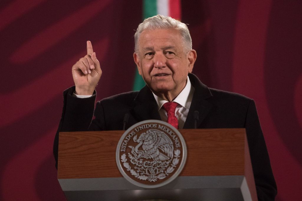 AMLO