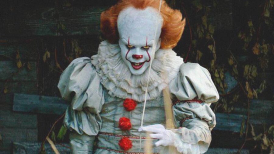 regreso bill skarsgård pennywise