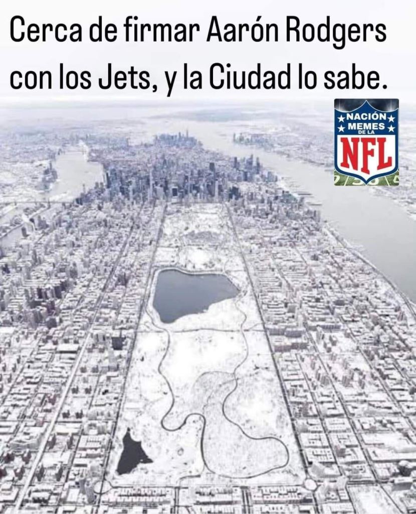 memes agencia libre nfl