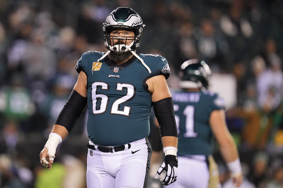 jasson kelce agencia libre 2023