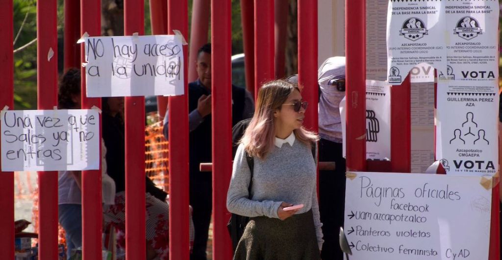 uam-paro-protestas-cuajimalpa