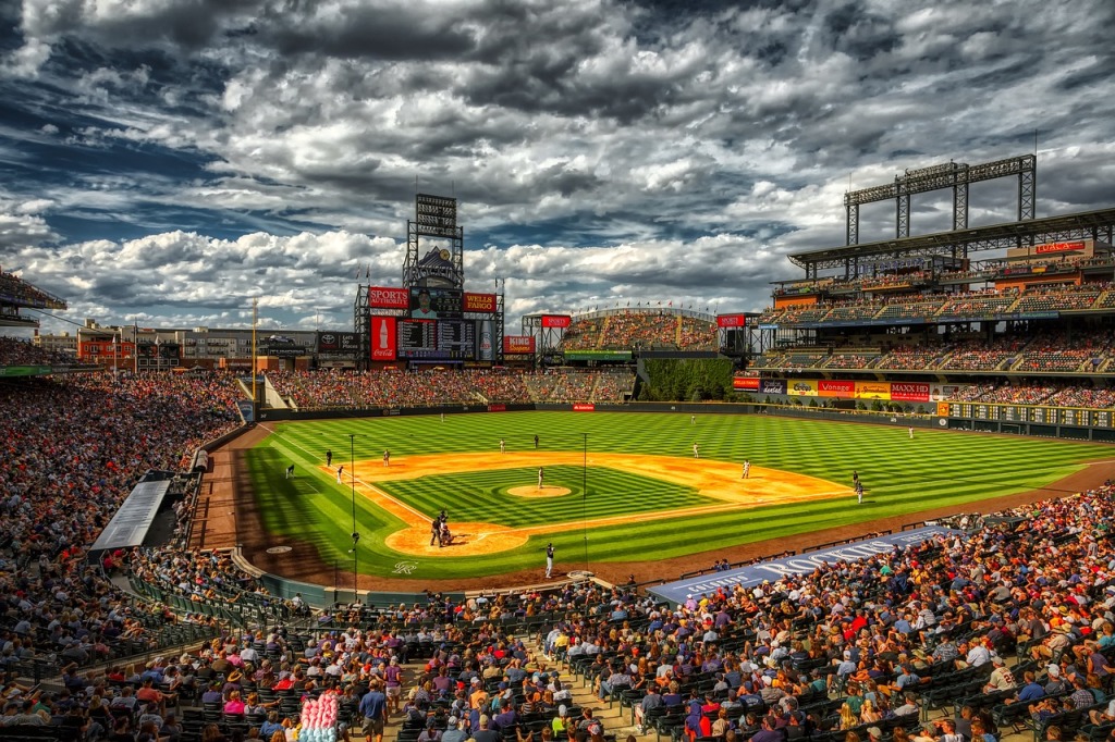 Aquí una guía básica para entender cómo se juega el beisbol y la MLB