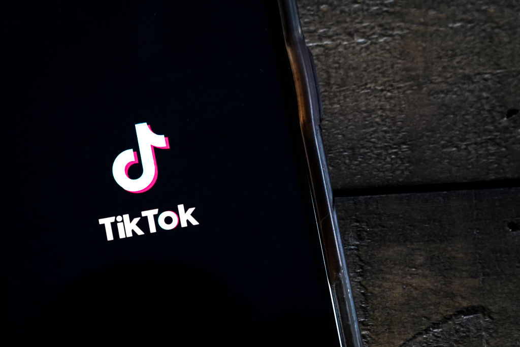 Foto de TikTok