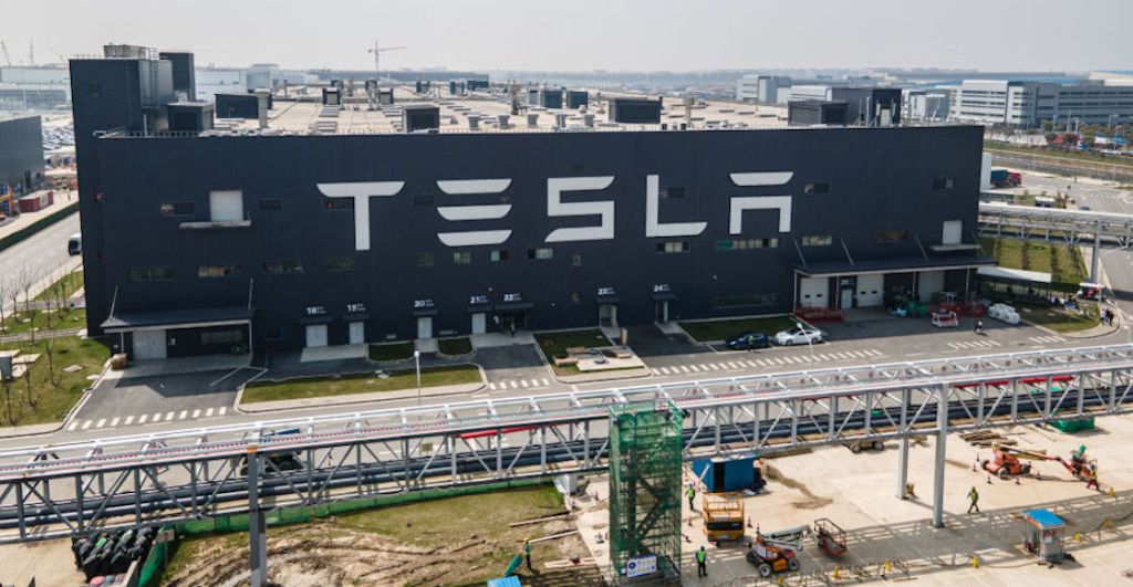 gigafactory tesla nuevo leon planta mexico