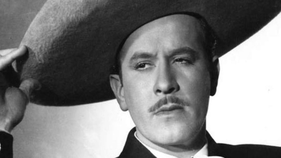 bioserie pedro infante