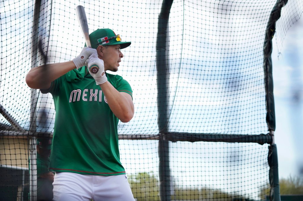 mexico clasico mundial beisbol