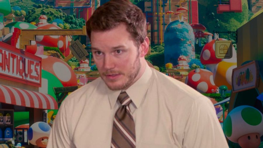 ¿Por qué eligieron a Chris Pratt como la voz de Mario? Así lo explican los directores