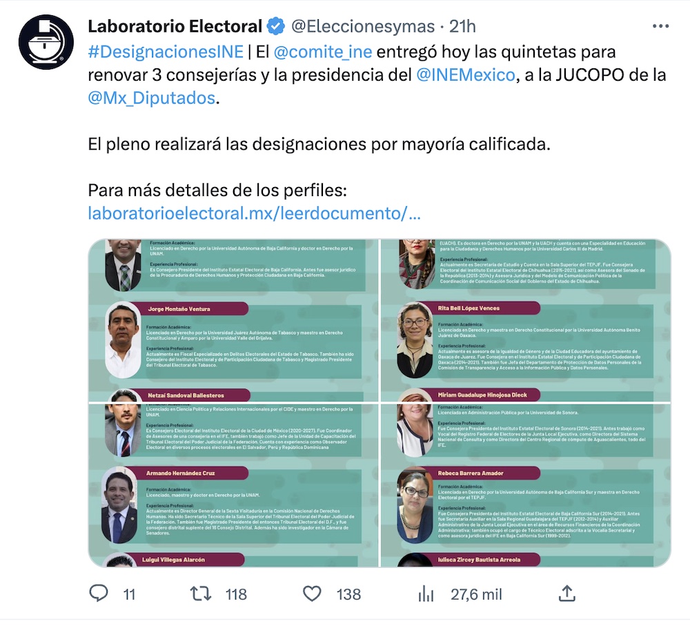 ine-candidatas-presidencia-consejeras