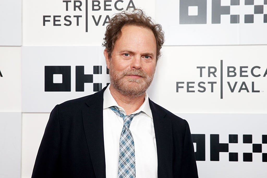 Rainn Wilson critica a 'The Last of Us' por su representación de la comunidad cristiana