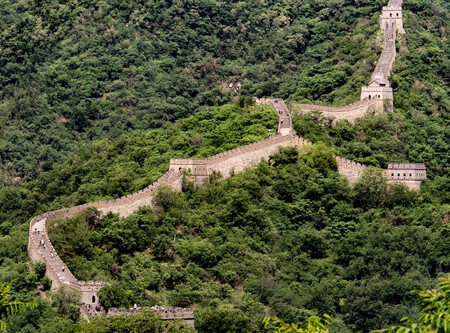 Gran Muralla China