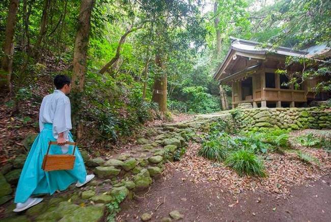 Sitios donde las mujeres tienen prohibida la entrada