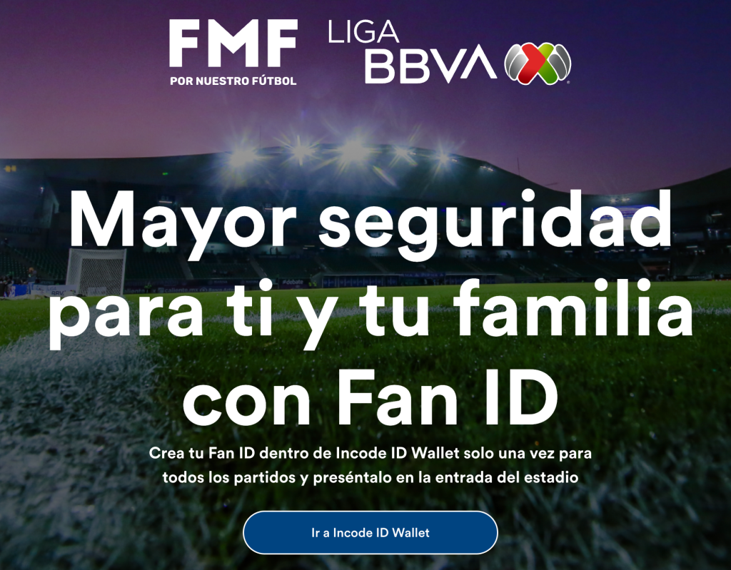 fan id liga mx 2023