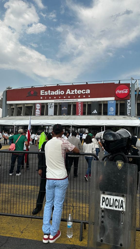 mexico vs jamaica nations league