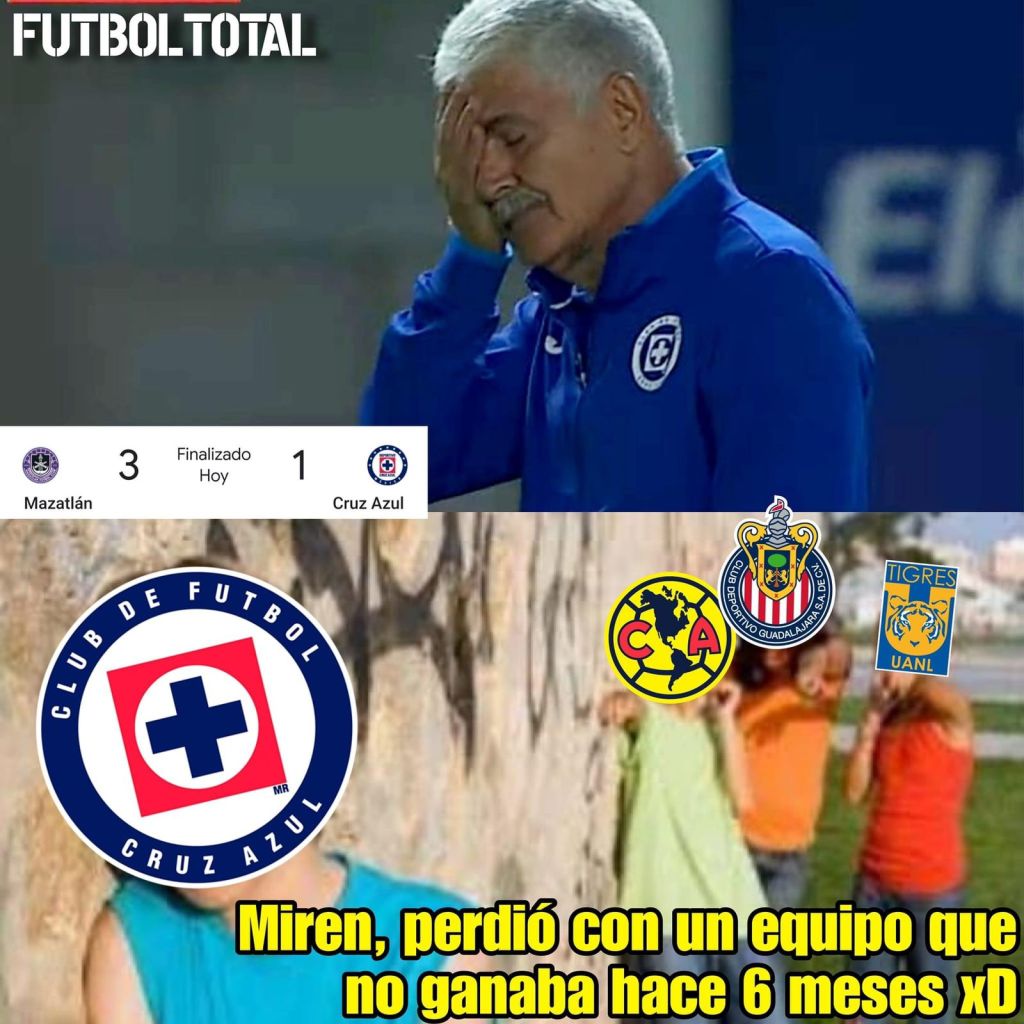 jornada 10 liga mx memes 13