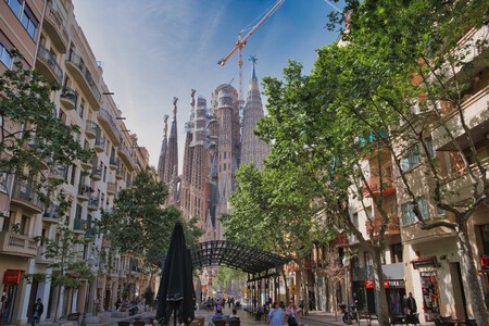 Sagrada Familia