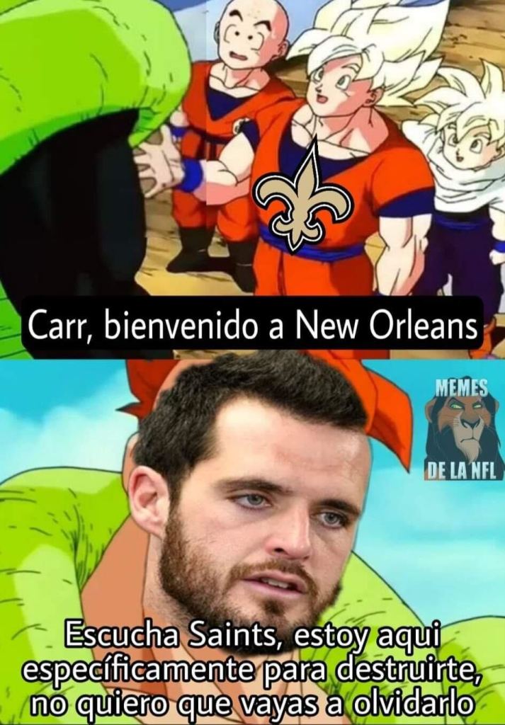 memes agencia libre nfl