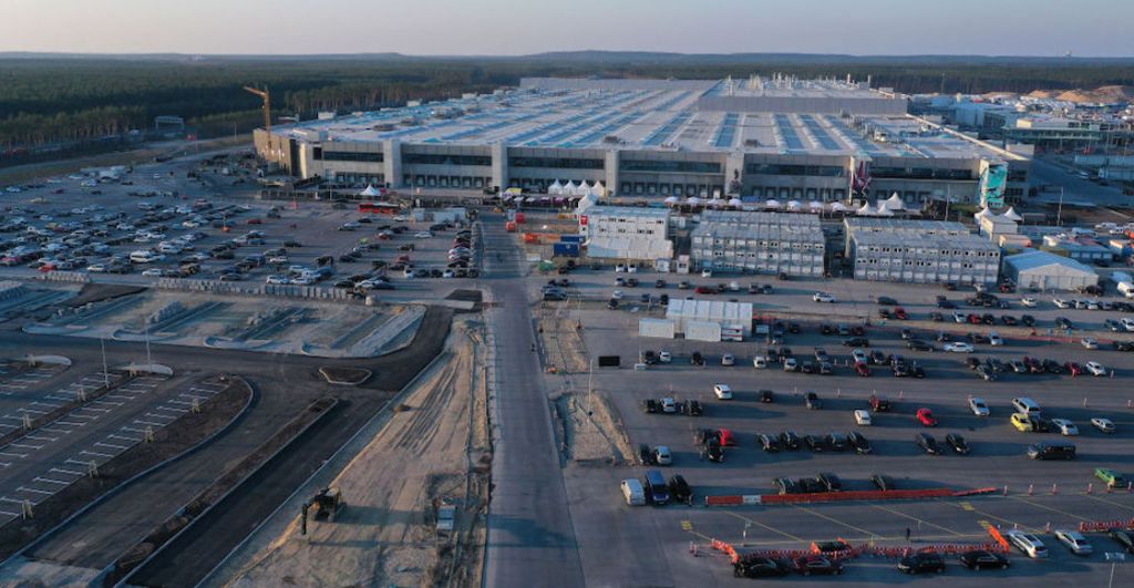 gigafactory tesla mexico