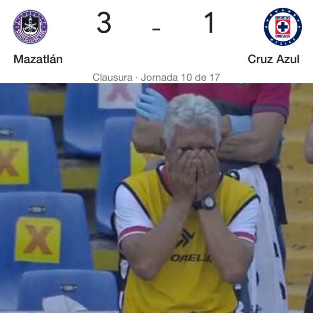 jornada 10 liga mx memes