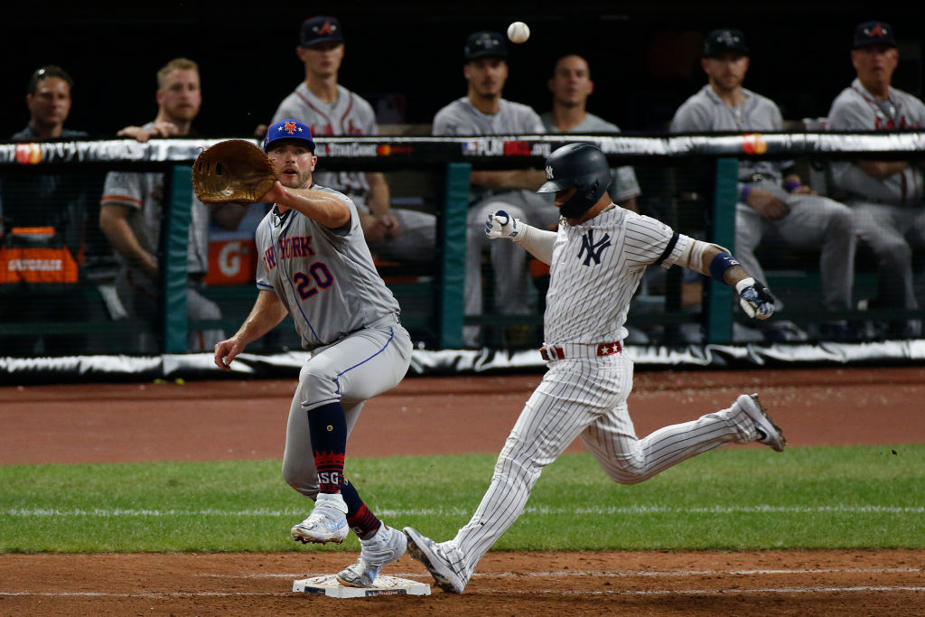 Los partidos que no te puedes perder en la MLB