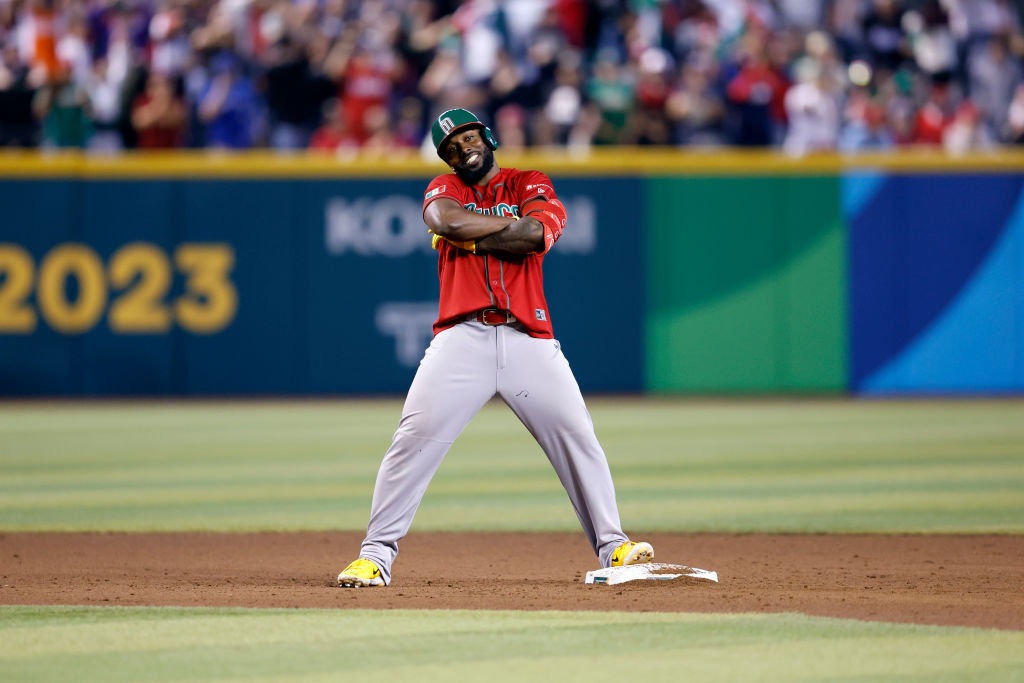 Randy Arozarena, el cubano que pidió ser mexicano para brillar en un Clásico Mundial de Beisbol