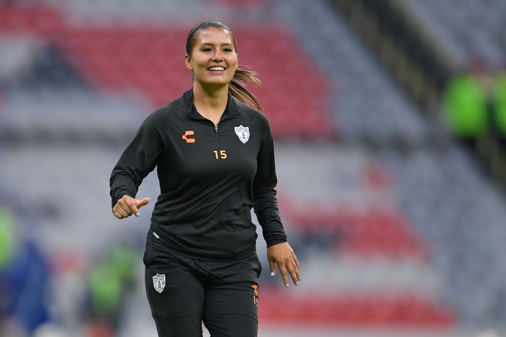 Liga MX Femenil: Selene Cortés, jugadora de Pachuca, exhibe acoso y amenazas