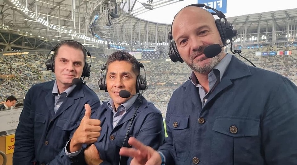 La crítica de Jorge Campos a Ochoa por aferrarse a la Selección Mexicana