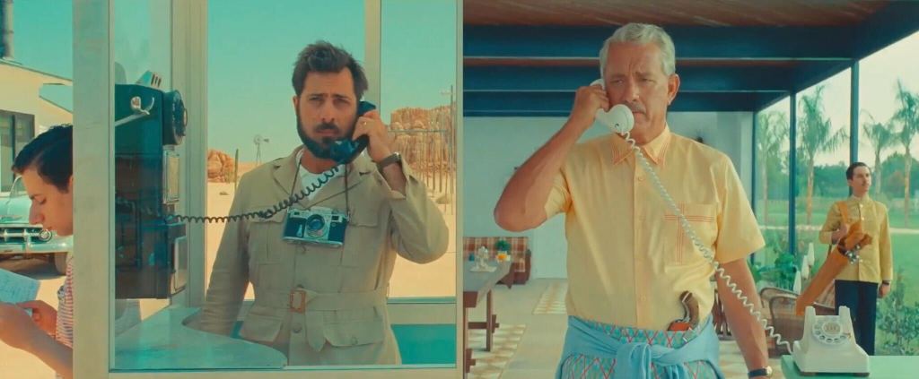 ¡Checa el tráiler de 'Asteroid City', la nueva película de Wes Anderson con puras estrellas!