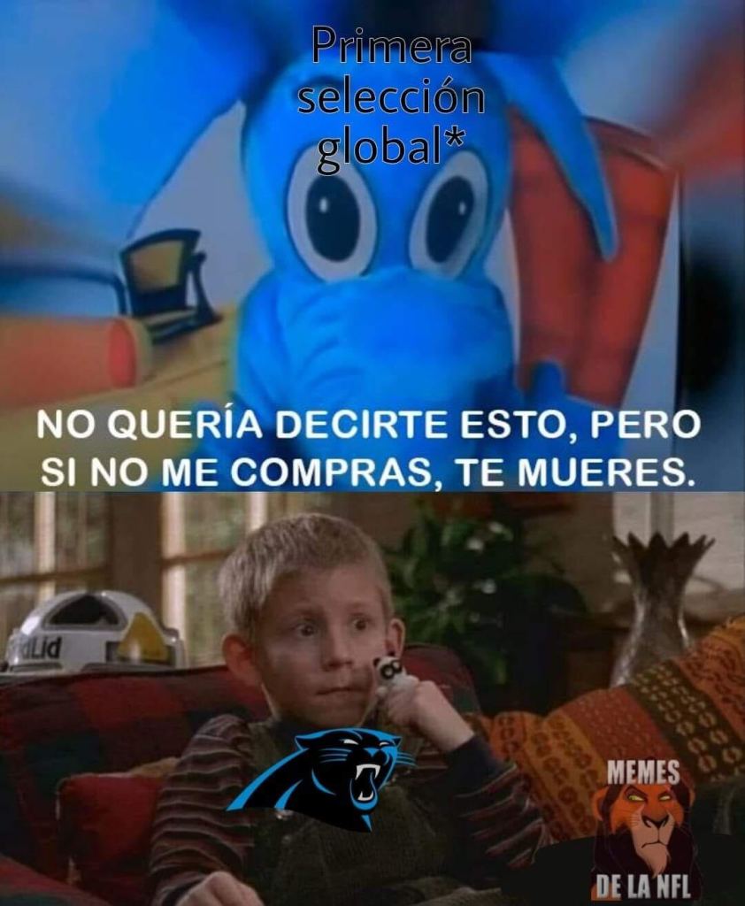 memes agencia libre nfl