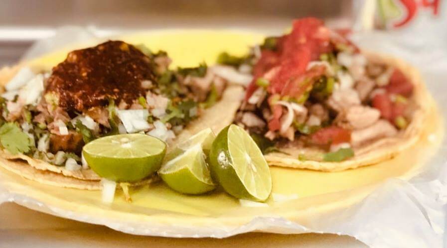 Los clásicos de la Condesa: los tacos Don Juan 