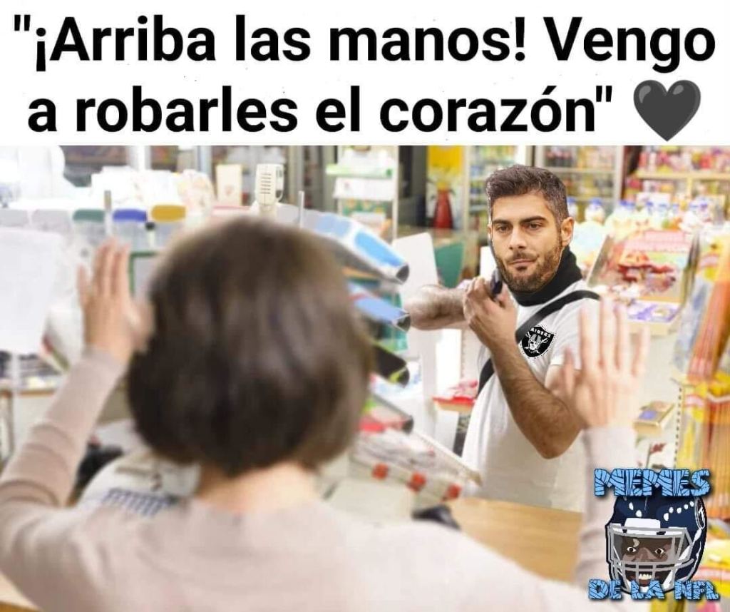 memes agencia libre nfl