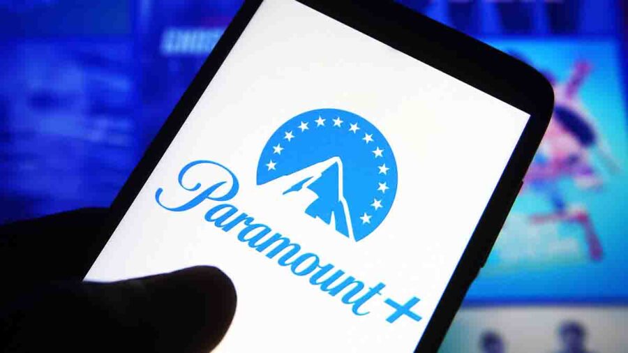 paramount plus plan móvil